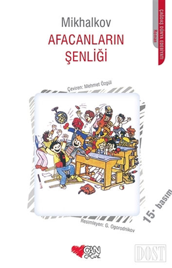 Afacanların Şenliği